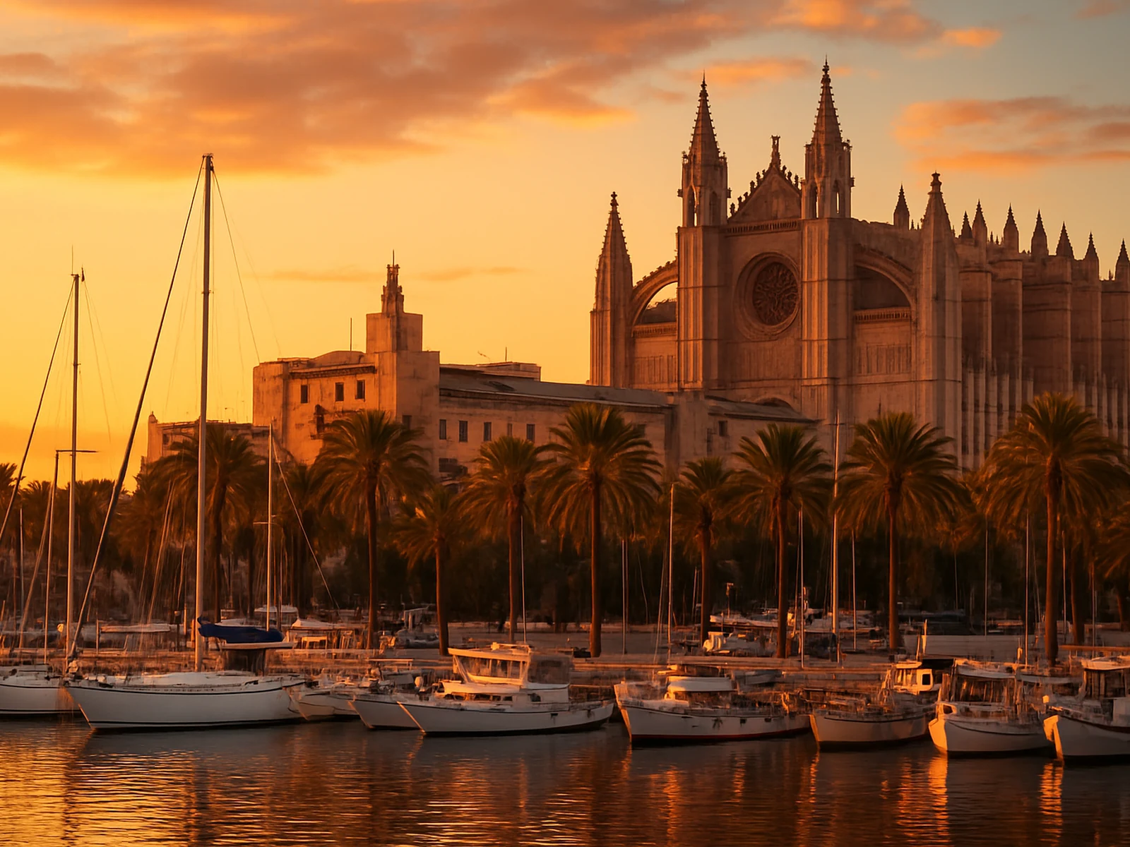 Palma de Mallorca