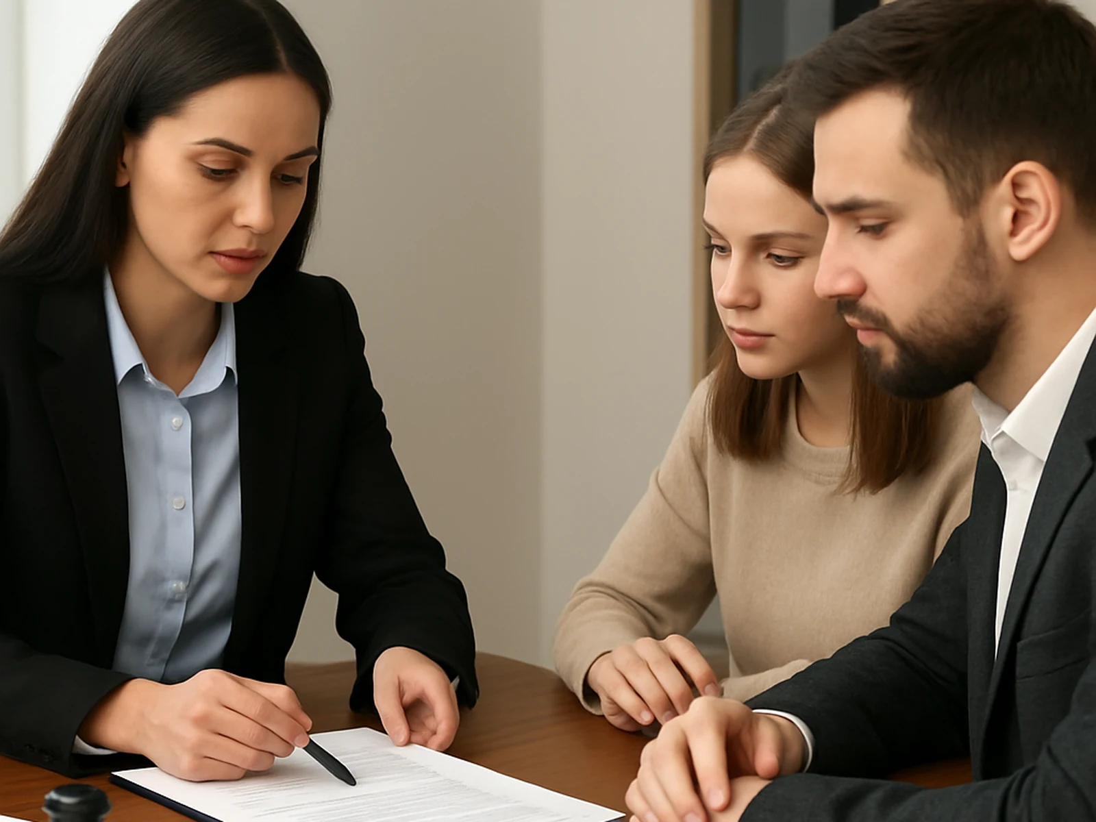 Interpreting Services